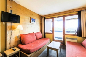 Résidence L'Ours Blanc - maeva Home - Studio 4 personnes - Confort MAE-9906 Huez